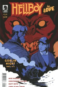 Goblin Night, Part 1 of 2