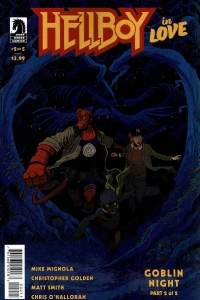 Goblin Night, Part 2 of 2