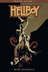 Hellboy In Hell