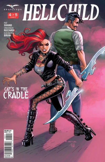 Cover of Cat's in the Cradle