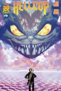 A Brave New World, Part 2