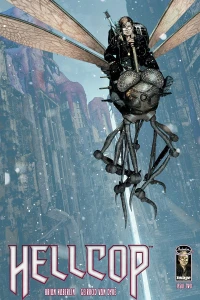 Come Hell or High Water