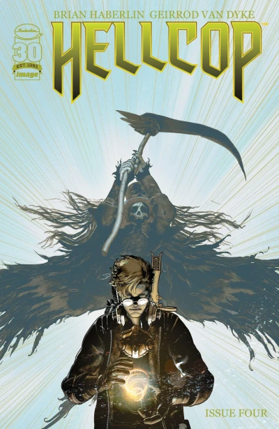 Cover of Hell Hath No Fury Like a Woman Scorned!