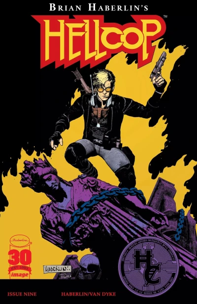 Cover of A Brave New World