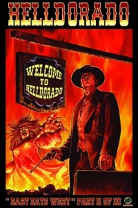 East Eats West, Part II of III