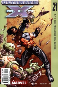 Hellfire and Brimstone: Part 1