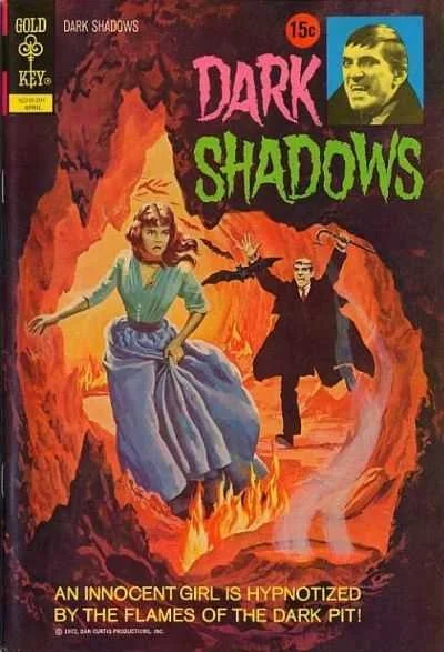 Cover of Hellfire Pt. 1 & Pt. 2