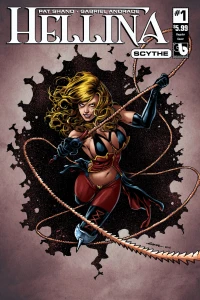 Nektrotika; Maelstrom