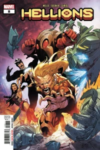 The Grinning Neonate