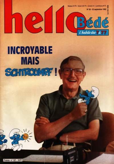 Cover of Volume #157