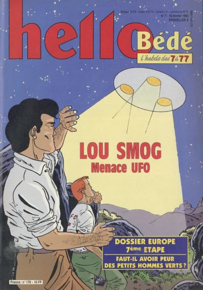 Cover of Volume #178