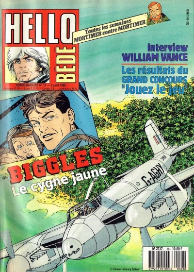 Cover of Volume #28