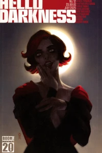 Out; I Can't Take You Anywhere; Tiny Little Men; We Welcomed Them With Open Arms; You Can't Make a Silk Purse From a Sow's Ear; A Monster Hunter Walks Into a Bar, Part Six