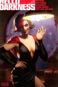 The Clown; Stargazers; Apocalypse In Slow Motion; I Can't Take You Anywhere; The War, Part Two