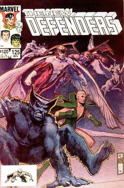 Cover of Hello, I Must Be Going. (Or... Mad Dogs and Elvishmen!)