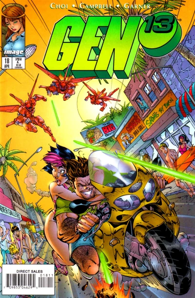 Cover of Hellos & Good-Byes!