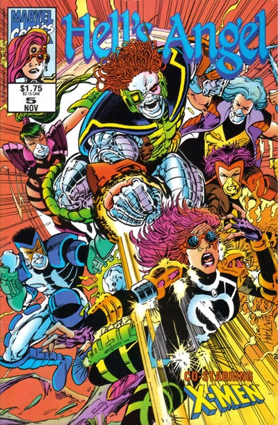 Cover of Judgement Day