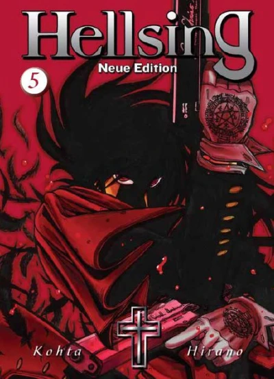 Cover of Band 5