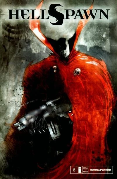 Cover of Hellworld - Part III