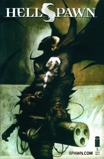 Cover of Selling Fear