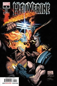 Curiosity of the Damned