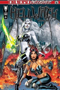 Hellwitch (Chapter 6)