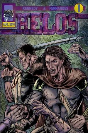 Cover of Helos