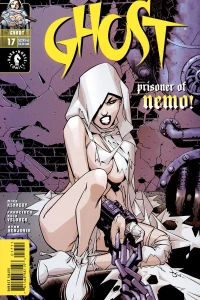 hen the Devil Daydreams part 2