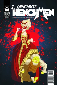 All The King's Horses