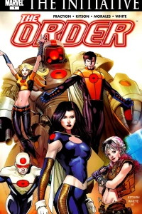 Henry or The Next Right Thing