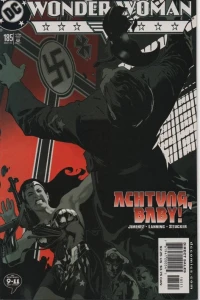 Her Daughter's Mother