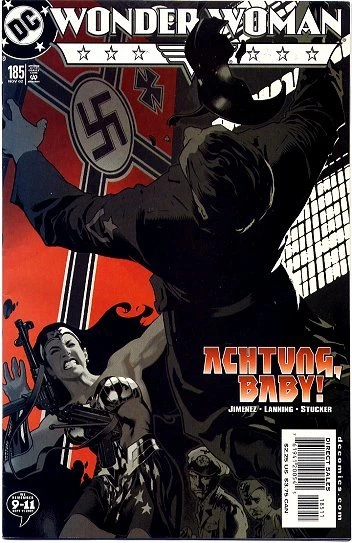 Cover of Her Daughter's Mother