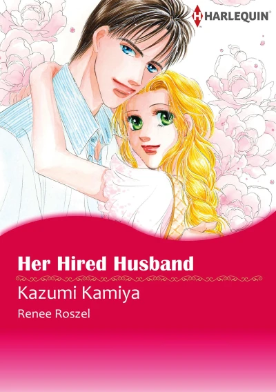 Cover of Vol. 1