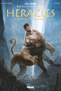 La Jeunesse du Héros