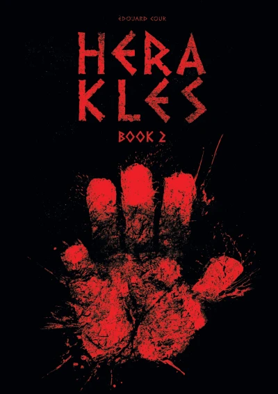 Cover of Book 2