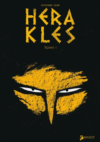 Cover of Tome 1
