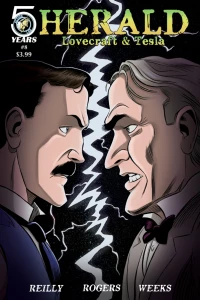 Tying the Knot Issue 2 of 3