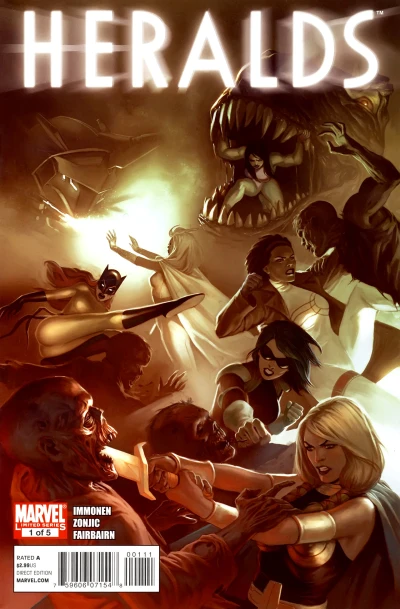 Cover of Heaven or Las Vegas