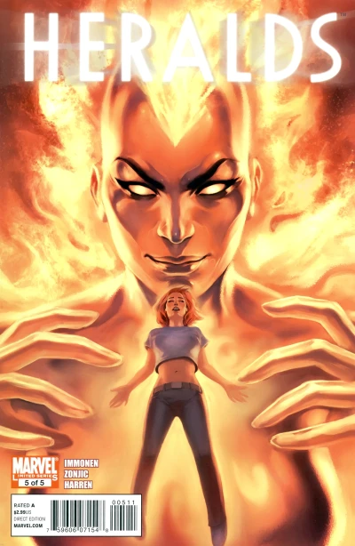 Cover of Sister of Mine, Home Again