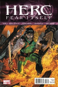 Fear Itself