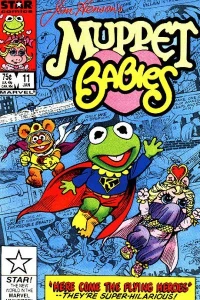 Here Come the Flying Heroes/The Super-Terrific Sand Castle