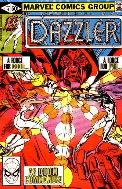 Cover of Here Nightmares Abide!