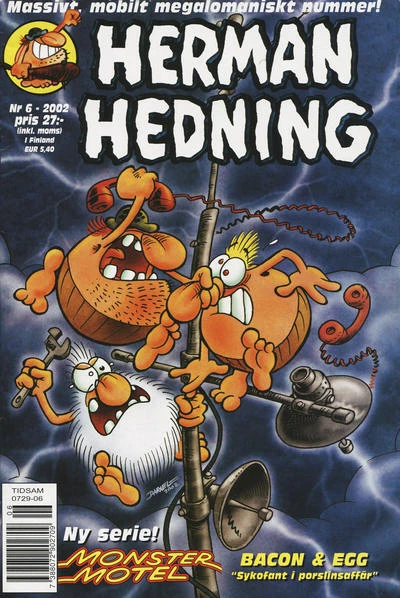 Cover of Issue #200206