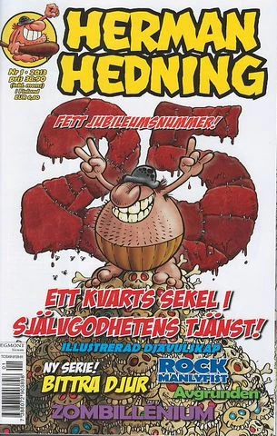 Cover of Issue #201301