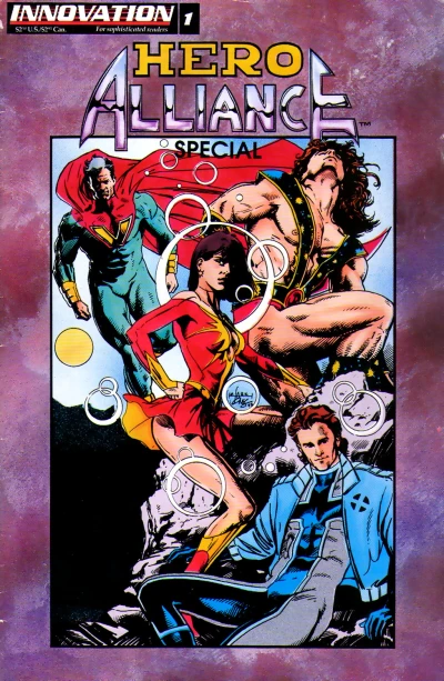 Cover of Special