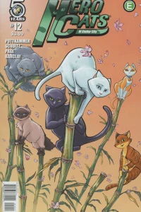 Journey To the Far East