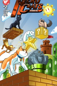 The Menace of Johnny Arcado