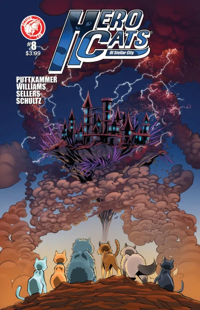 Cover of City of Dreams