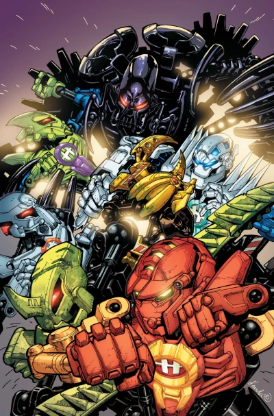 Cover of Von Nebula Rising