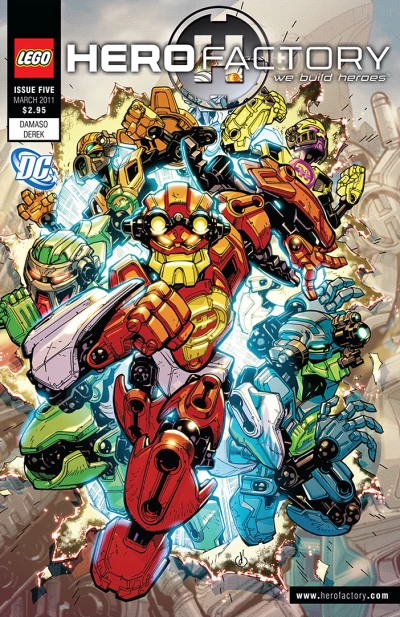 Cover of Ordeal of Fire